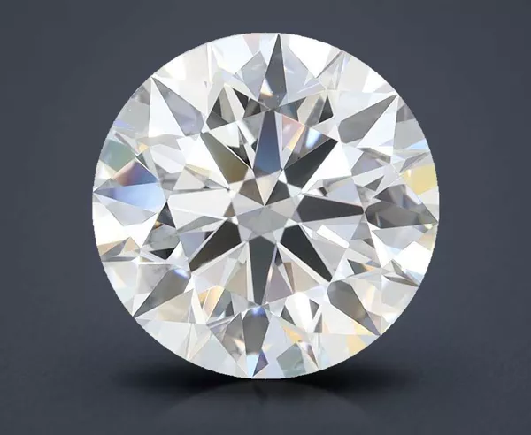 3.31 Carat · D · VVS1 Rare Carat Ideal Cut