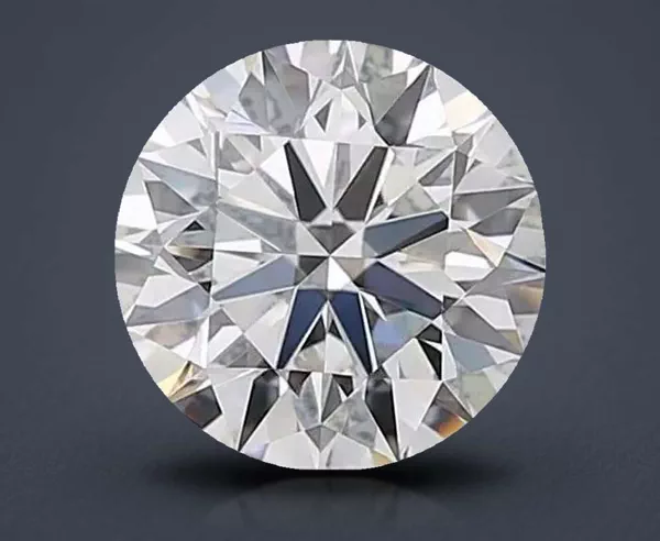 1.01 Carat · F · IF Rare Carat Ideal Cut