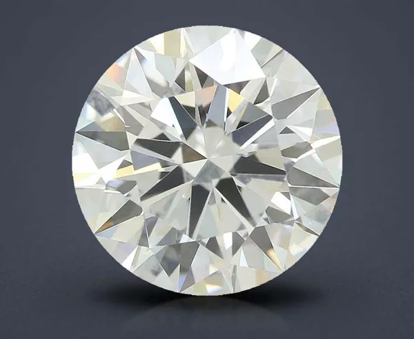 3.78 Carat · F · VS1 Rare Carat Ideal Cut