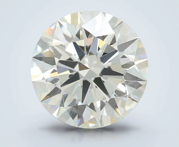 3.78 Carat · F · VS1 Rare Carat Ideal Cut