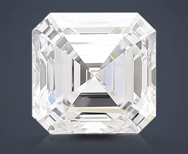 2.56 Carat · F · VVS2 Rare Carat Ideal Cut