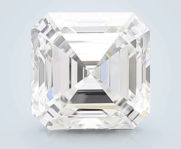 2.56 Carat · F · VVS2 Rare Carat Ideal Cut