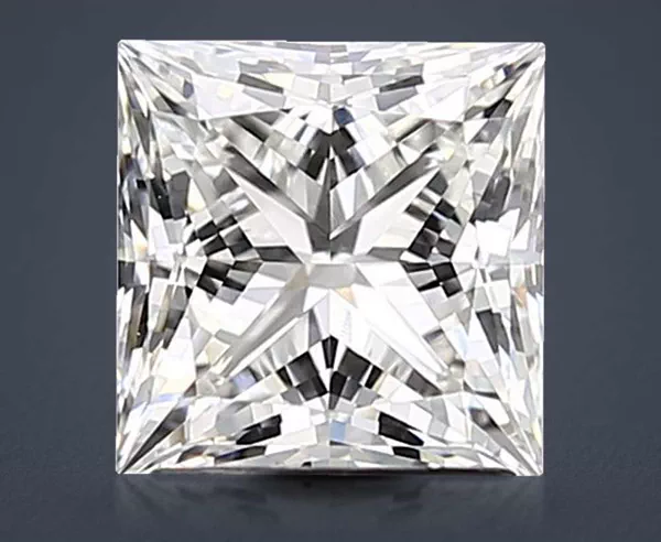 2.03 Carat · F · VVS2 Rare Carat Ideal Cut