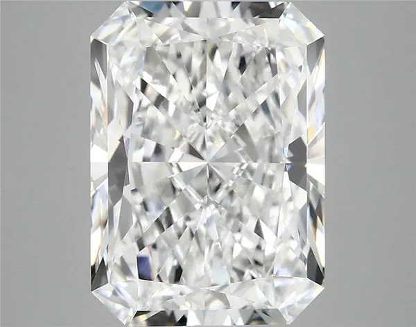 4.72 Carat · E · VS1 Rare Carat Ideal Cut