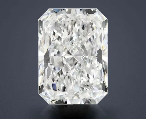 4.72 Carat · E · VS1 Rare Carat Ideal Cut