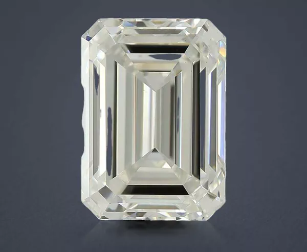 2.39 Carat · F · VS1 Rare Carat Ideal Cut
