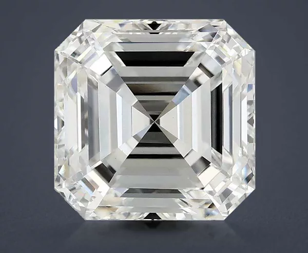 5.01 Carat · F · VVS2 very good Cut
