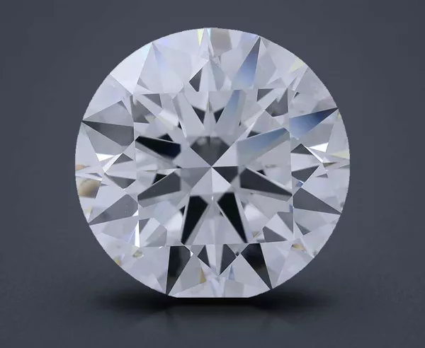 5.08 Carat · F · FL Rare Carat Ideal Cut