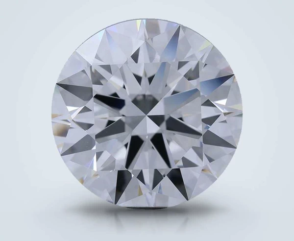 5.08 Carat · F · FL Rare Carat Ideal Cut
