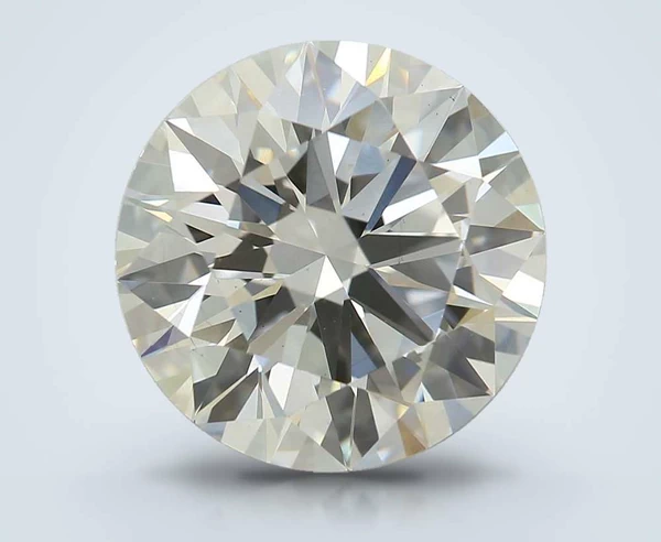 3.77 Carat · F · VS1 Rare Carat Ideal Cut