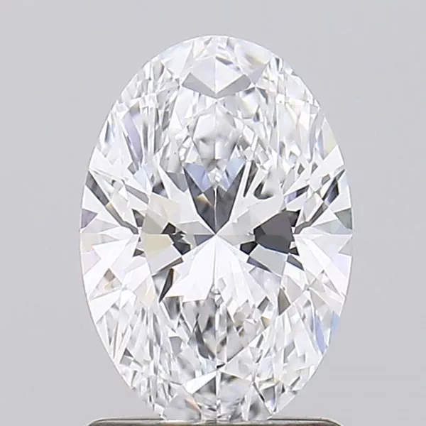 1.29 Carat · D · IF Rare Carat Ideal Cut
