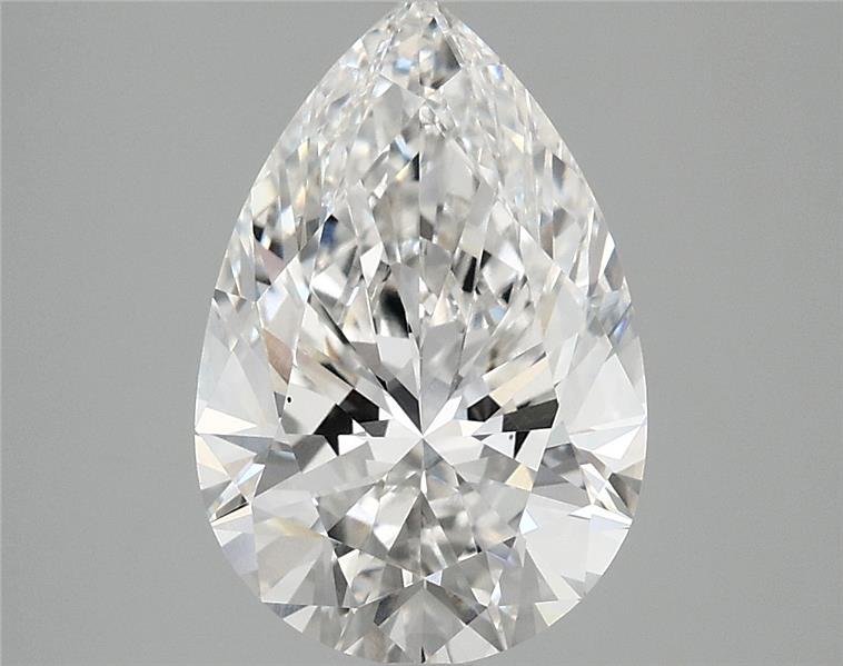 3.05 Carat · F · VS1 Rare Carat Ideal Cut