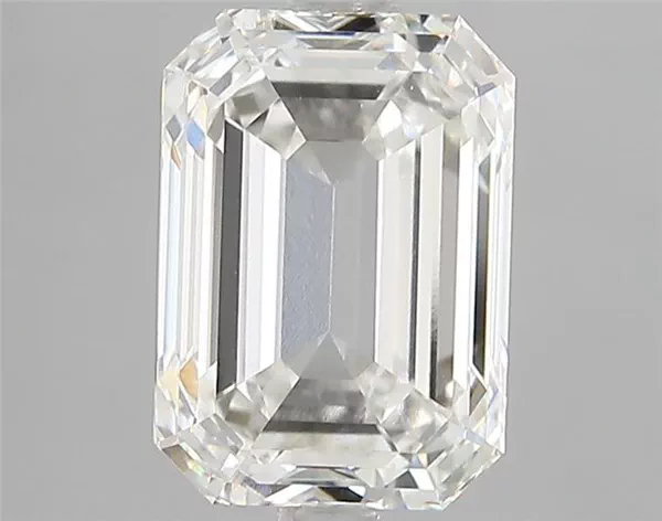 3.59 Carat · F · VVS2 Rare Carat Ideal Cut