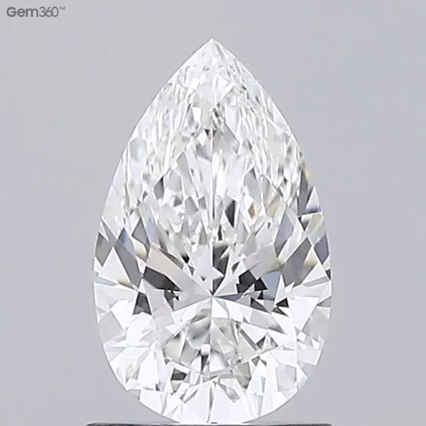 1.09 Carat · F · VVS2 Rare Carat Ideal Cut