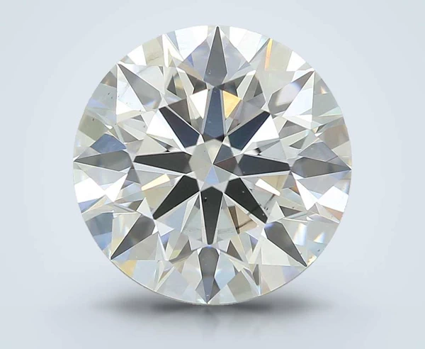 3.18 Carat · E · VS2 Rare Carat Ideal Cut