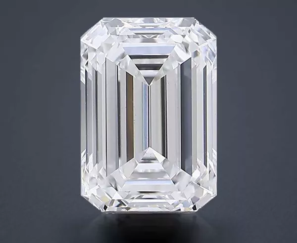 2.52 Carat · D · VS1 Rare Carat Ideal Cut