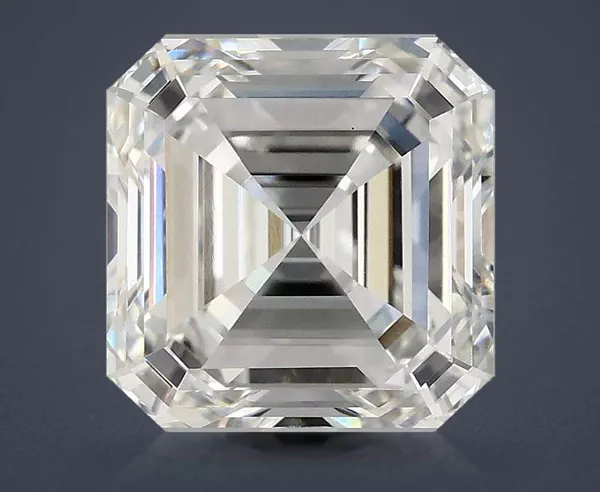 3.95 Carat · F · VVS2 very good Cut