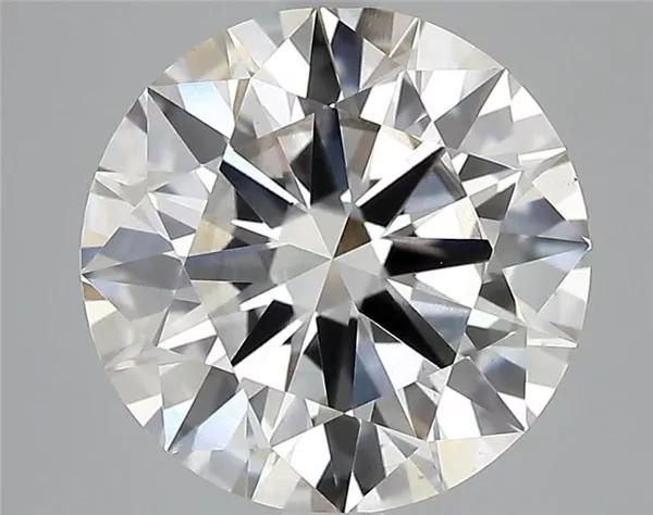 3.67 Carat · F · VS2 Rare Carat Ideal Cut