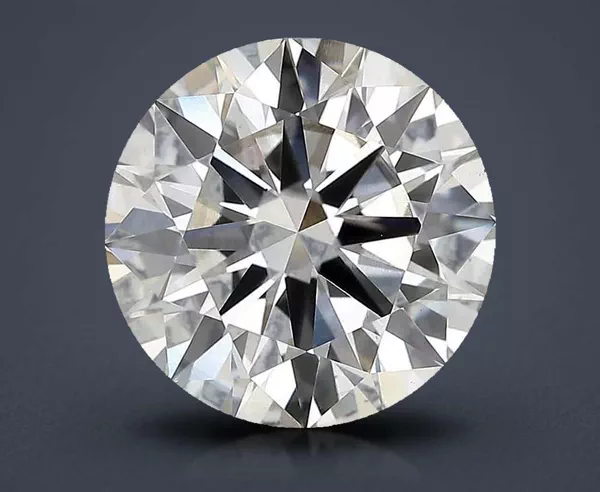 3.67 Carat · F · VS2 Rare Carat Ideal Cut