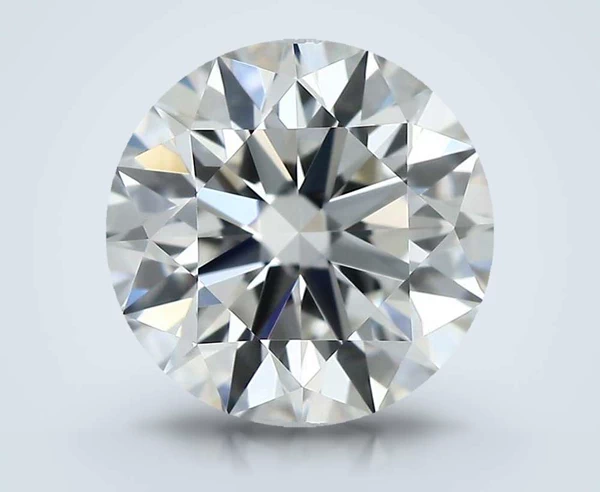 0.55 Carat · F · FL Rare Carat Ideal Cut