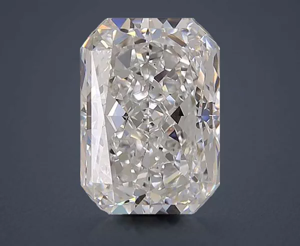 3.02 Carat · D · FL Rare Carat Ideal Cut
