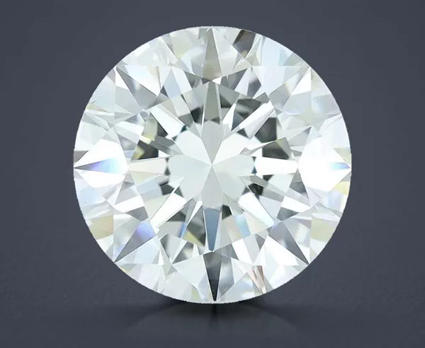 3.01 Carat · J · VS1 Rare Carat Ideal Cut