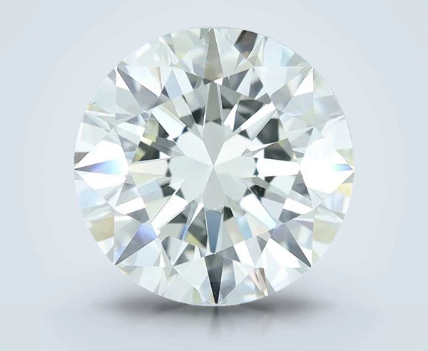 3.01 Carat · J · VS1 Rare Carat Ideal Cut