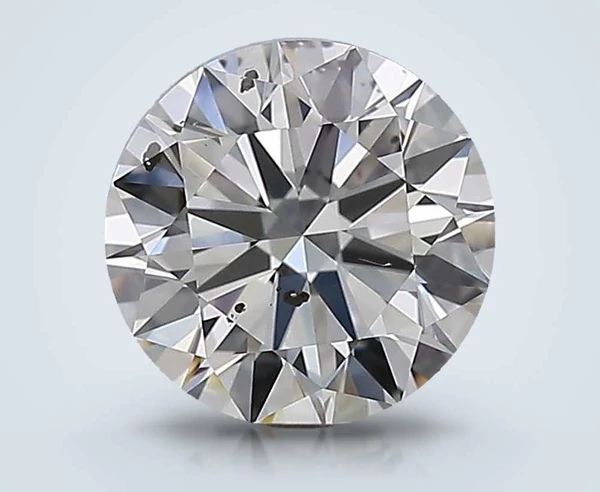 1.01 Carat · E · SI2 Rare Carat Ideal Cut