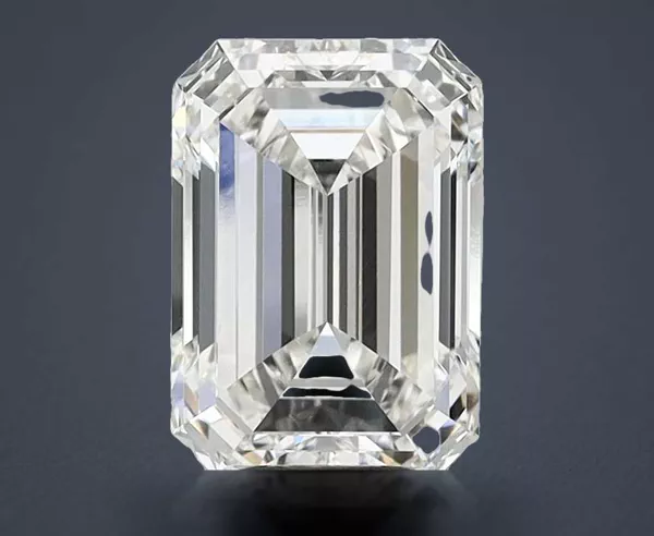 6.08 Carat · G · VVS2 Rare Carat Ideal Cut