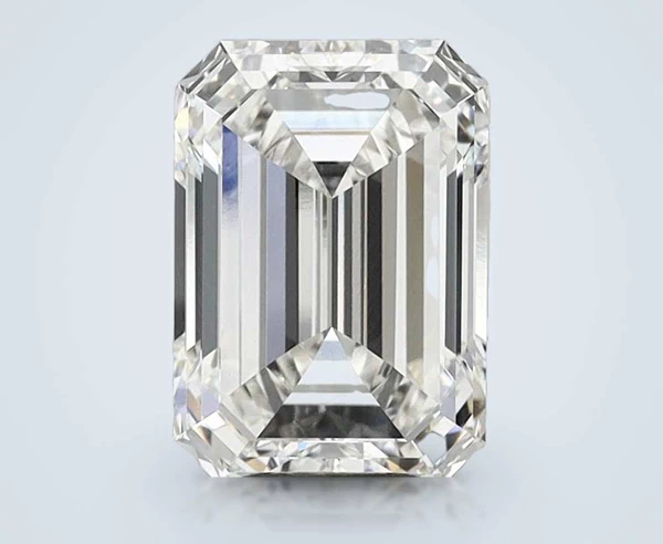6.08 Carat · G · VVS2 Rare Carat Ideal Cut