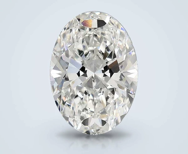 2.1 Carat · E · VS2 Rare Carat Ideal Cut