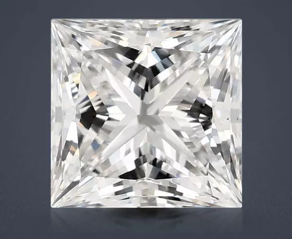 3 Carat · F · VS2 Rare Carat Ideal Cut
