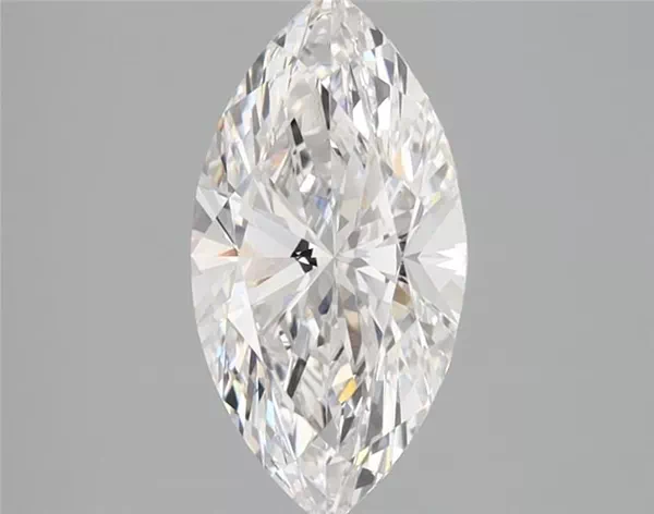 1.39 Carat · D · VVS2 Rare Carat Ideal Cut