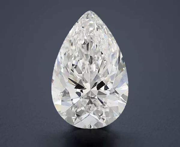 2.58 Carat · E · VS1 Rare Carat Ideal Cut
