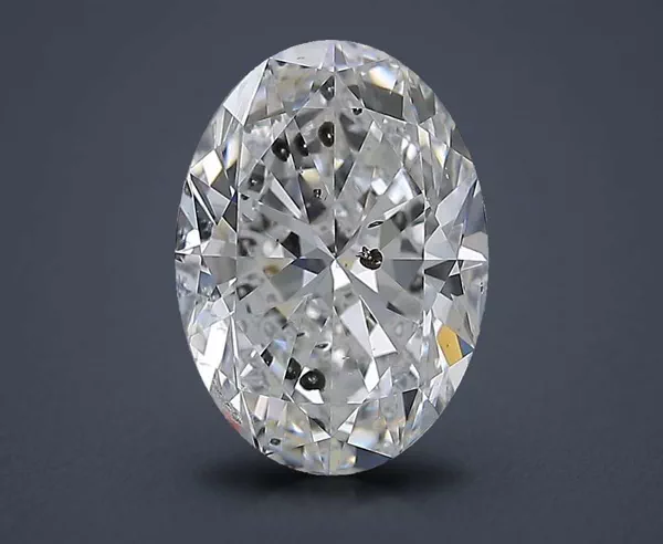 2.01 Carat · E · SI2 Rare Carat Ideal Cut