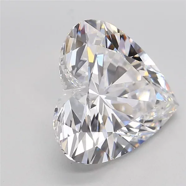7.1 Carat · D · VS1 Rare Carat Ideal Cut