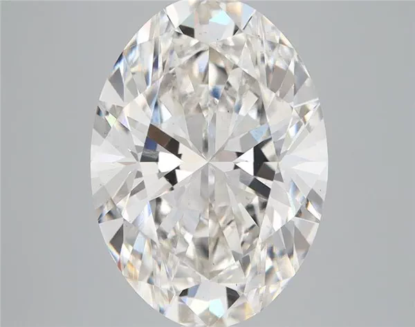 4.27 Carat · G · VS2 Rare Carat Ideal Cut