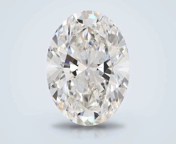 4.27 Carat · G · VS2 Rare Carat Ideal Cut
