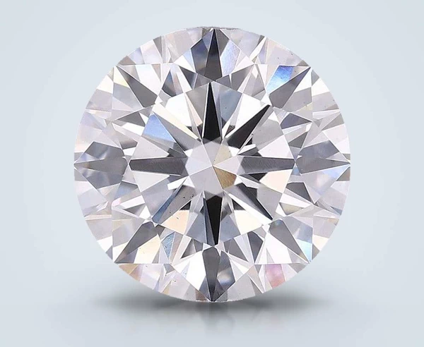 3.09 Carat · D · VS2 Rare Carat Ideal Cut