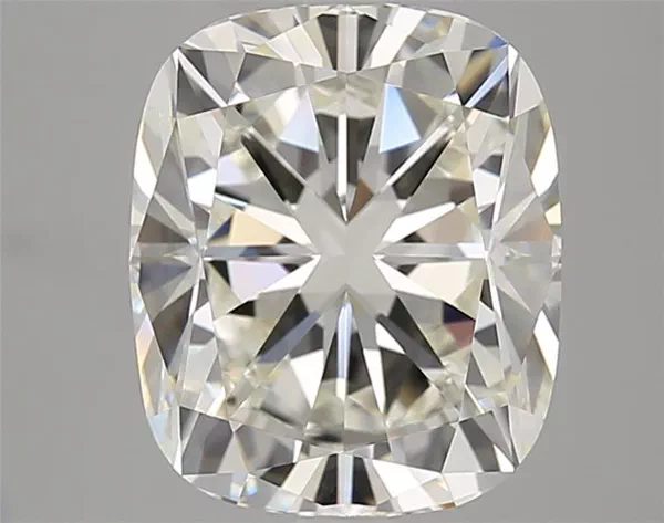 4.71 Carat · J · VVS1 very good Cut