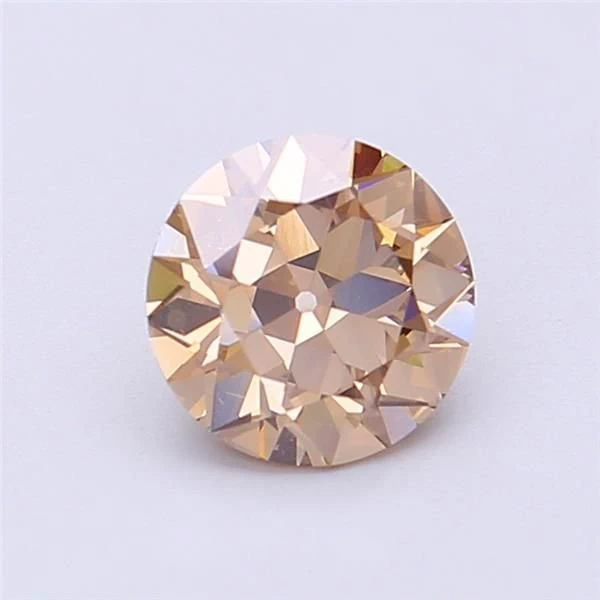 1.26 Carat · Fancy · VVS1