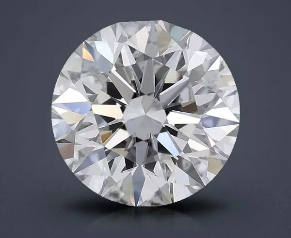 0.9 Carat · F · VVS2 Rare Carat Ideal Cut