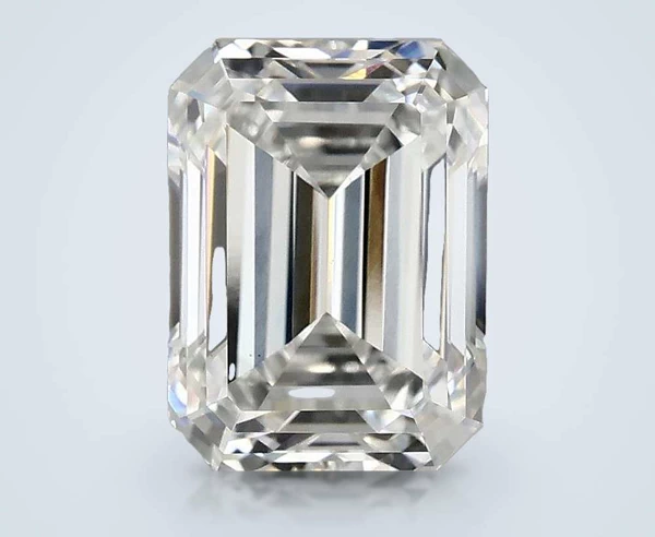 3.43 Carat · F · VS1 Rare Carat Ideal Cut