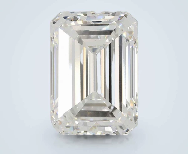 21.05 Carat · F · VS1 Rare Carat Ideal Cut