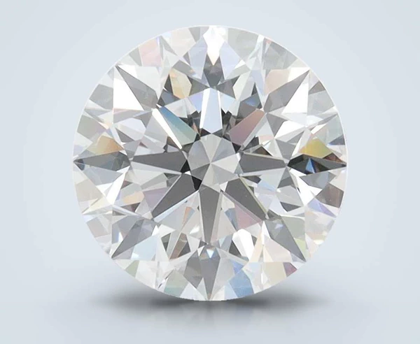 2.56 Carat · D · VVS1 Rare Carat Ideal Cut