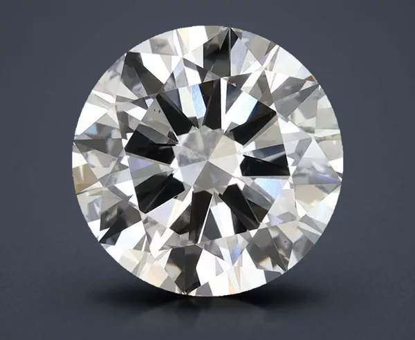 4.47 Carat · E · VS1 excellent Cut