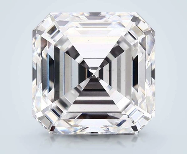 4.02 Carat · E · VS2 Rare Carat Ideal Cut