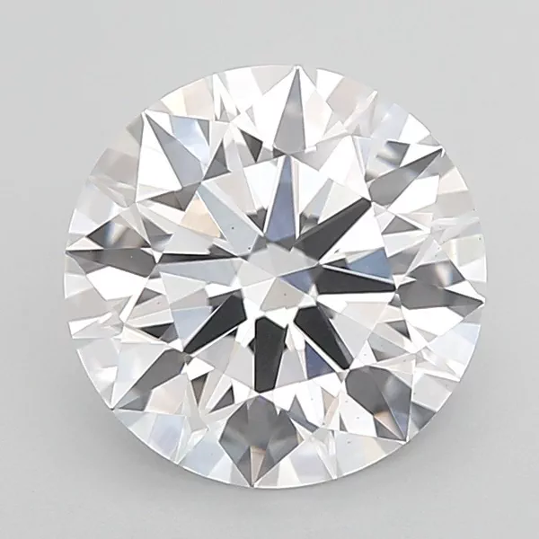 4.02 Carat · E · VS2 Rare Carat Ideal Cut