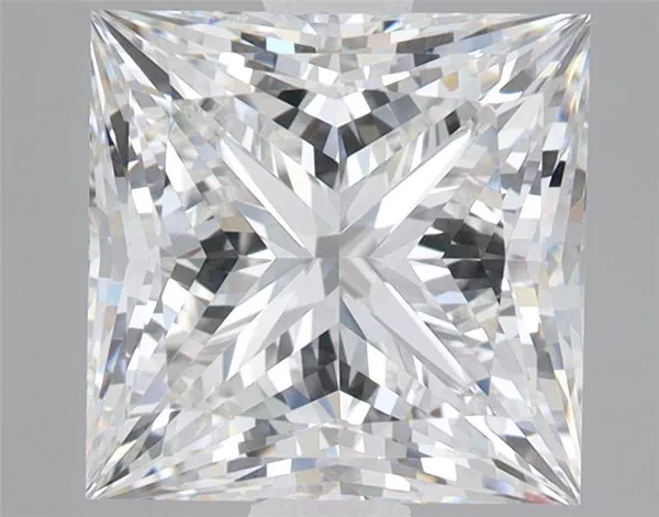 4.03 Carat · E · VVS1 Rare Carat Ideal Cut