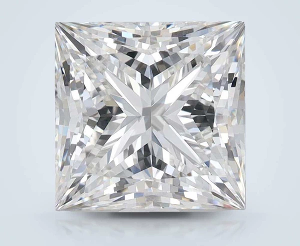 4.03 Carat · E · VVS1 Rare Carat Ideal Cut